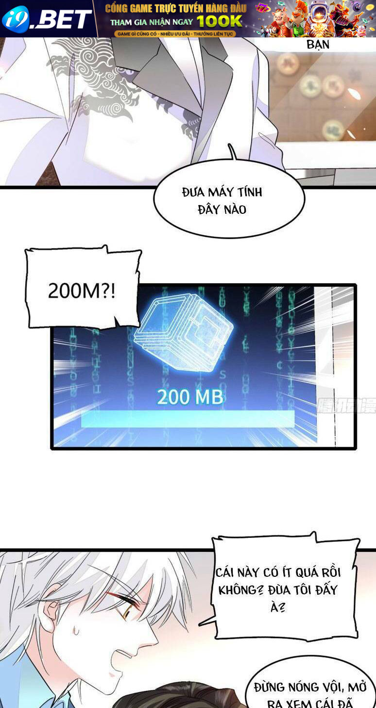 Thiên Kim Toàn Năng Bá Khí Ngút Trời Chapter 34 - Trang 21