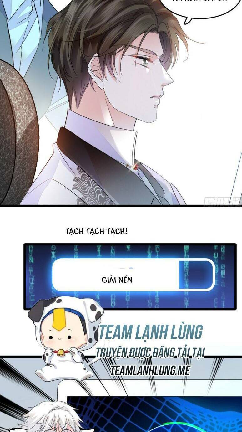 Thiên Kim Toàn Năng Bá Khí Ngút Trời Chapter 34 - Trang 22