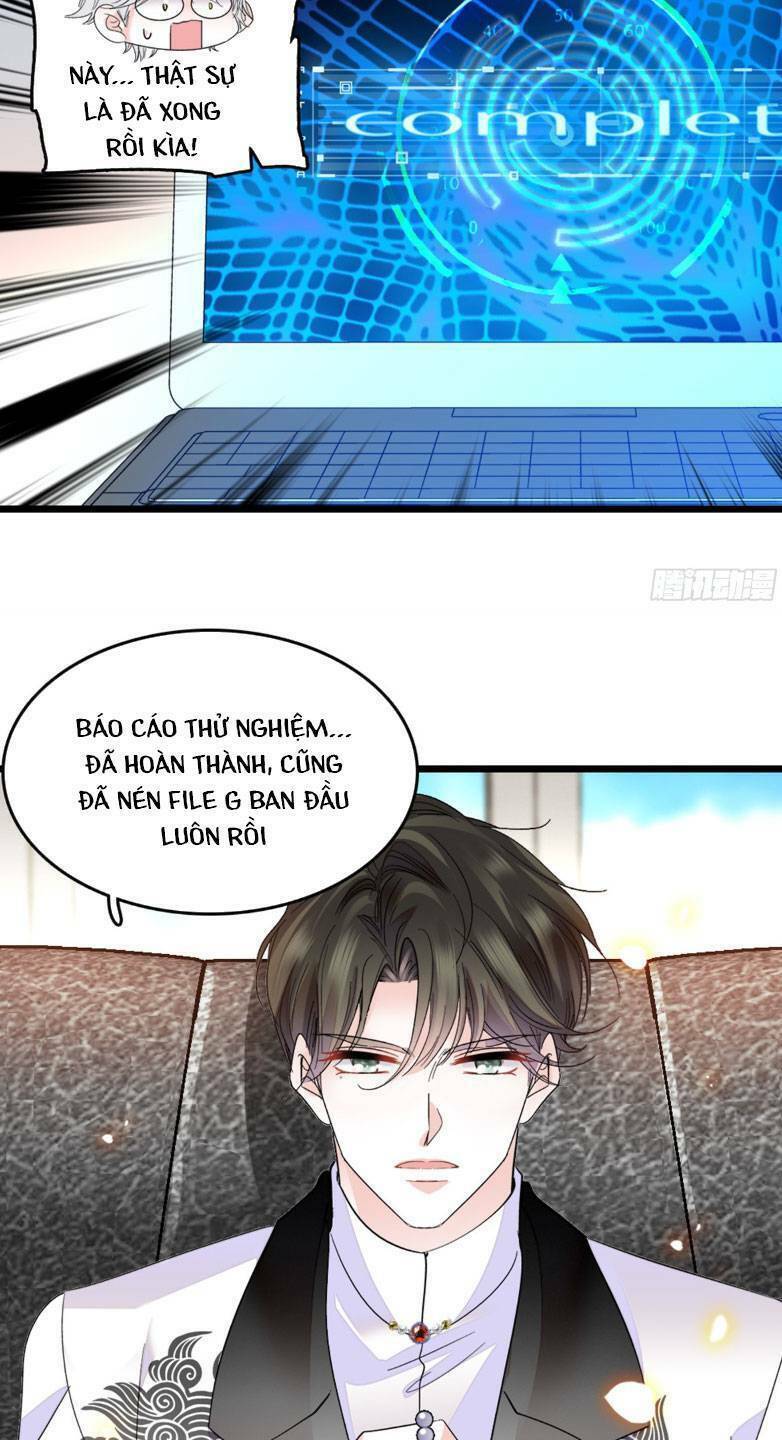 Thiên Kim Toàn Năng Bá Khí Ngút Trời Chapter 34 - Trang 23