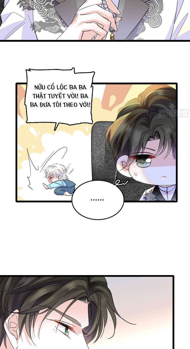 Thiên Kim Toàn Năng Bá Khí Ngút Trời Chapter 34 - Trang 24