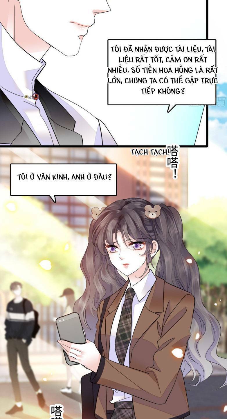 Thiên Kim Toàn Năng Bá Khí Ngút Trời Chapter 34 - Trang 25