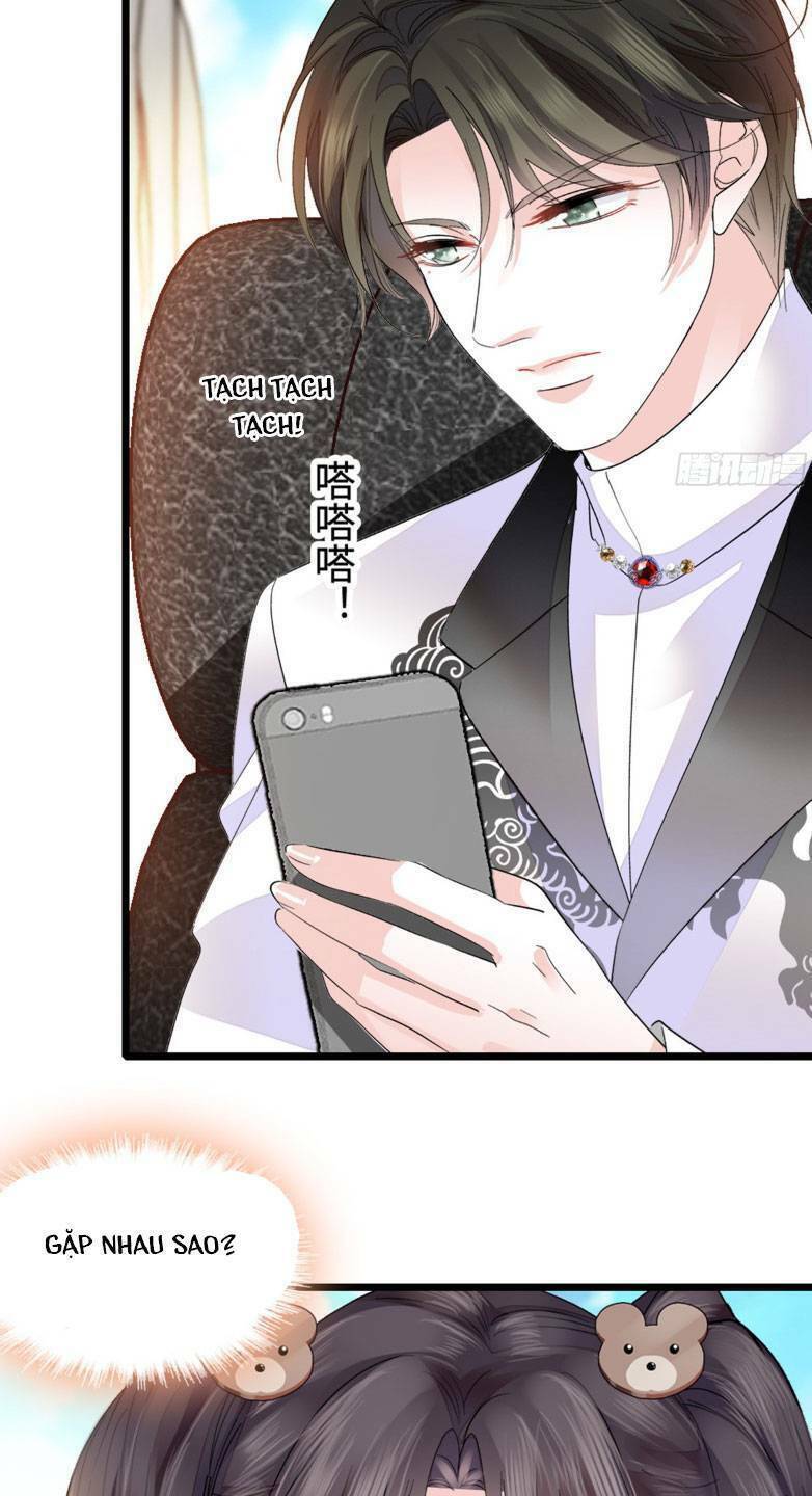 Thiên Kim Toàn Năng Bá Khí Ngút Trời Chapter 34 - Trang 27