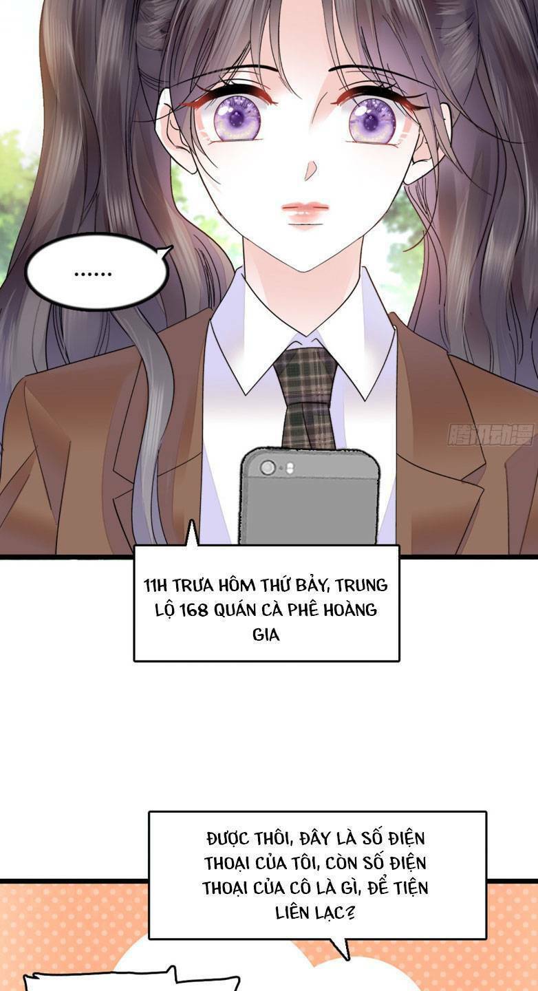 Thiên Kim Toàn Năng Bá Khí Ngút Trời Chapter 34 - Trang 28