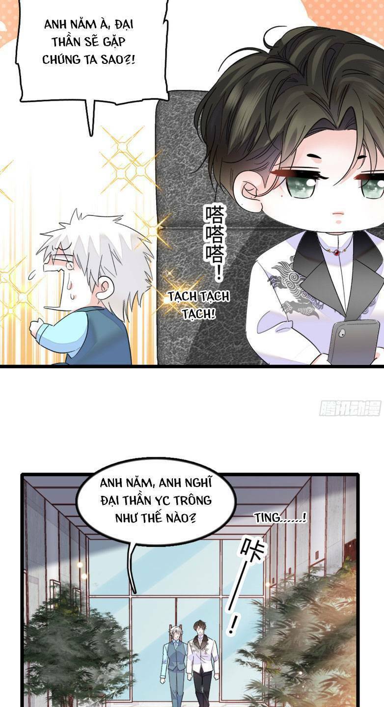 Thiên Kim Toàn Năng Bá Khí Ngút Trời Chapter 34 - Trang 29