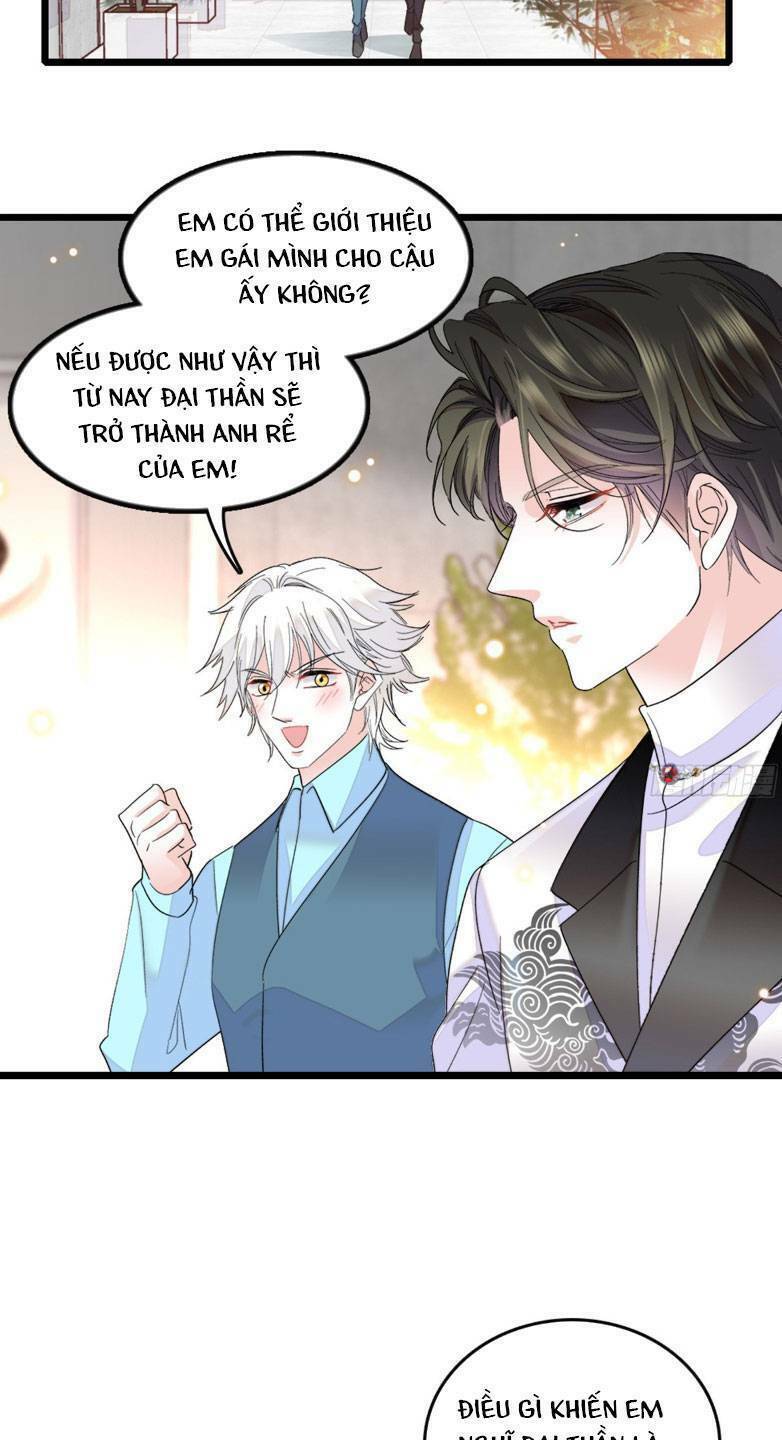 Thiên Kim Toàn Năng Bá Khí Ngút Trời Chapter 34 - Trang 30