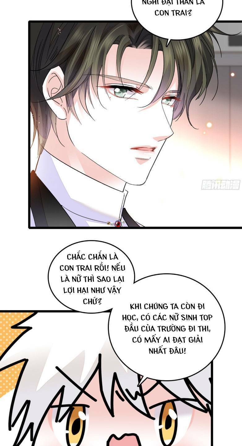 Thiên Kim Toàn Năng Bá Khí Ngút Trời Chapter 34 - Trang 31