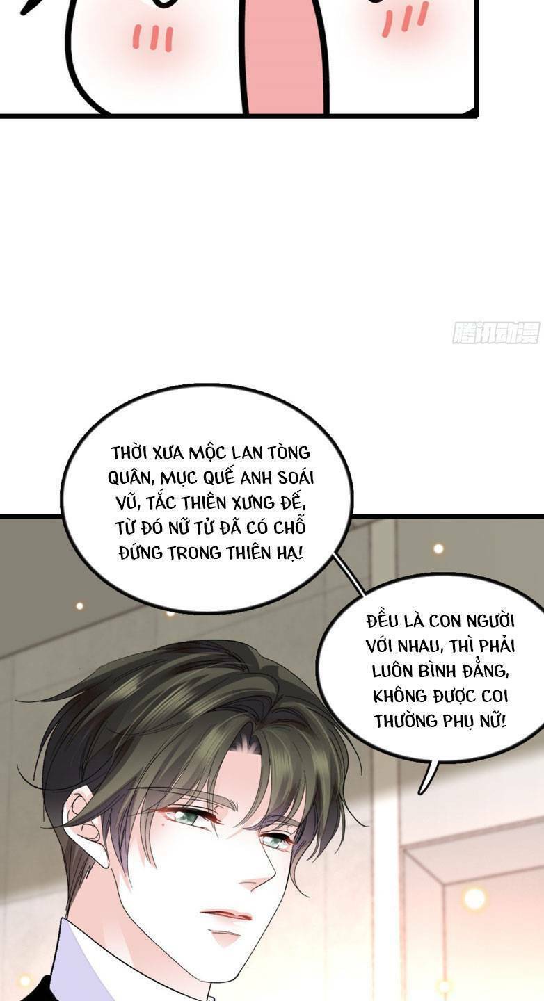 Thiên Kim Toàn Năng Bá Khí Ngút Trời Chapter 34 - Trang 32