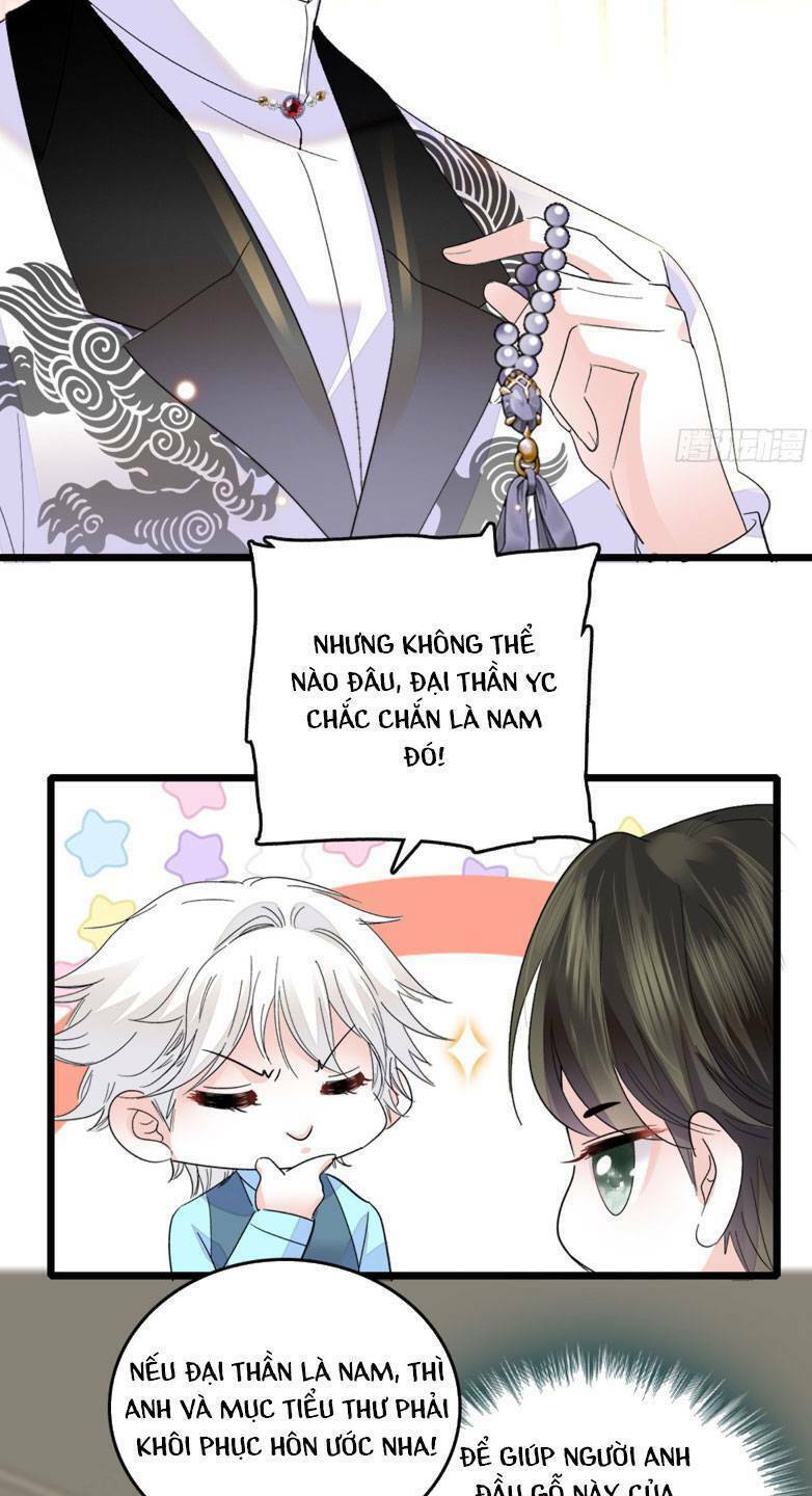 Thiên Kim Toàn Năng Bá Khí Ngút Trời Chapter 34 - Trang 33