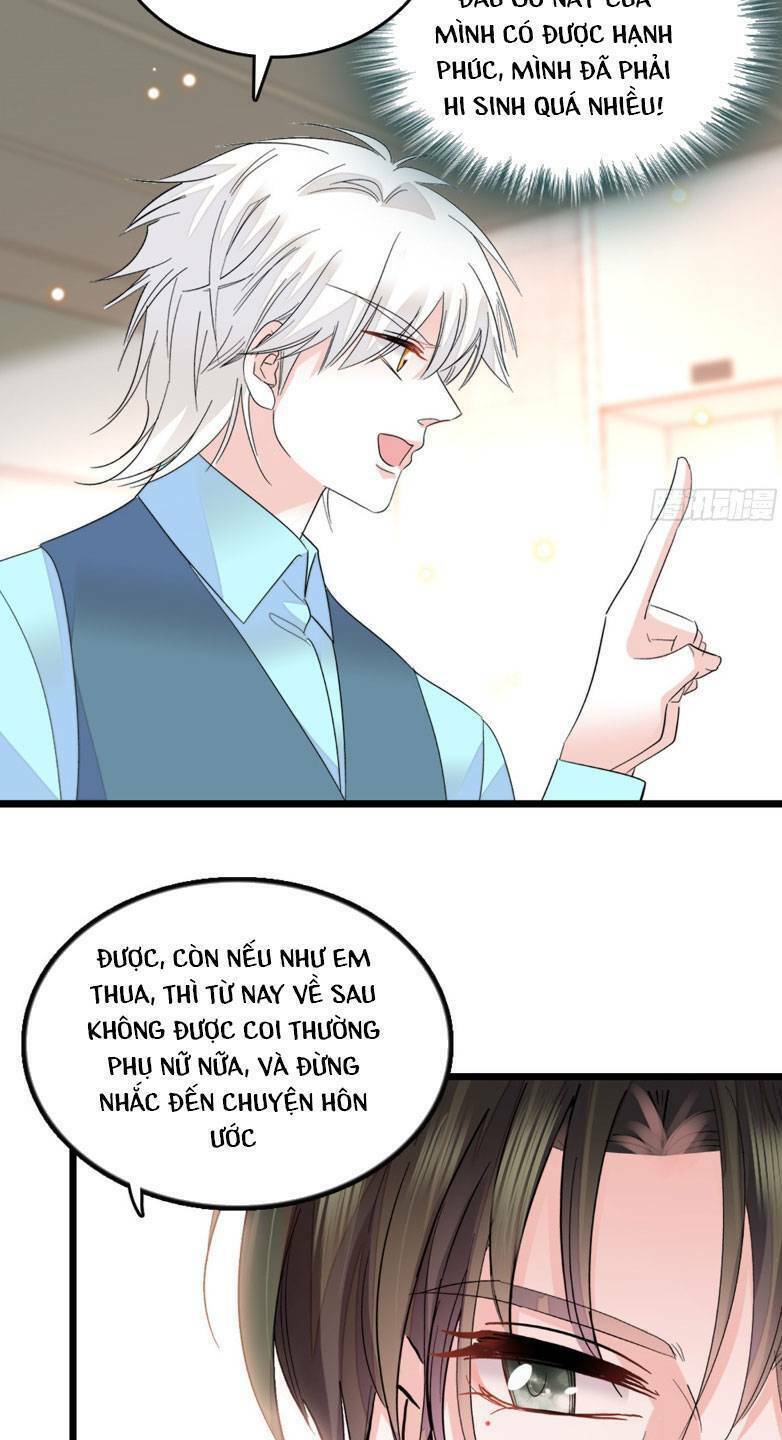 Thiên Kim Toàn Năng Bá Khí Ngút Trời Chapter 34 - Trang 34