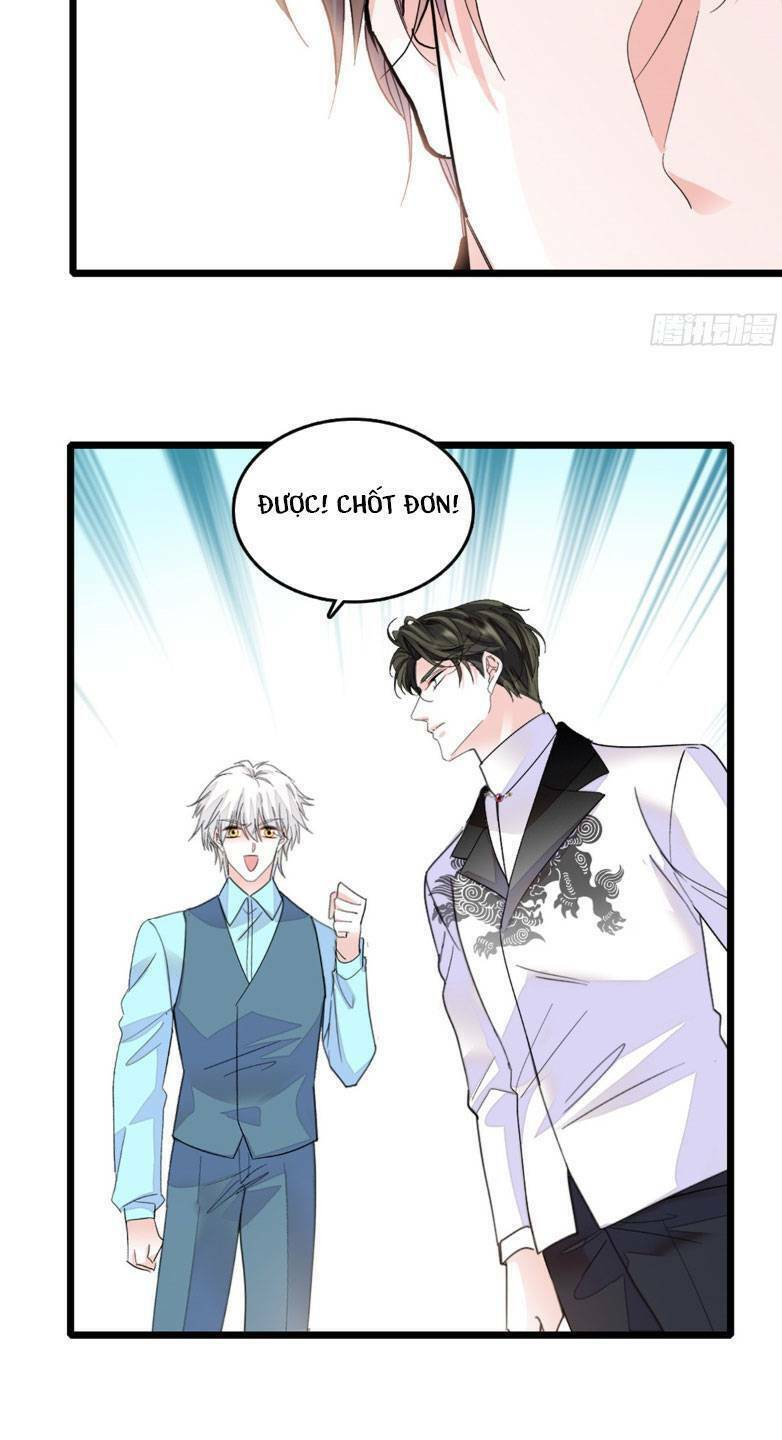 Thiên Kim Toàn Năng Bá Khí Ngút Trời Chapter 34 - Trang 35