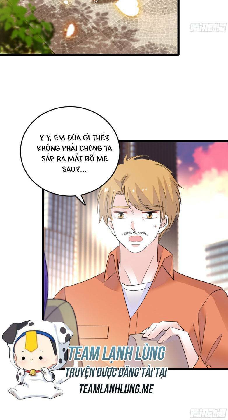 Thiên Kim Toàn Năng Bá Khí Ngút Trời Chapter 34 - Trang 37