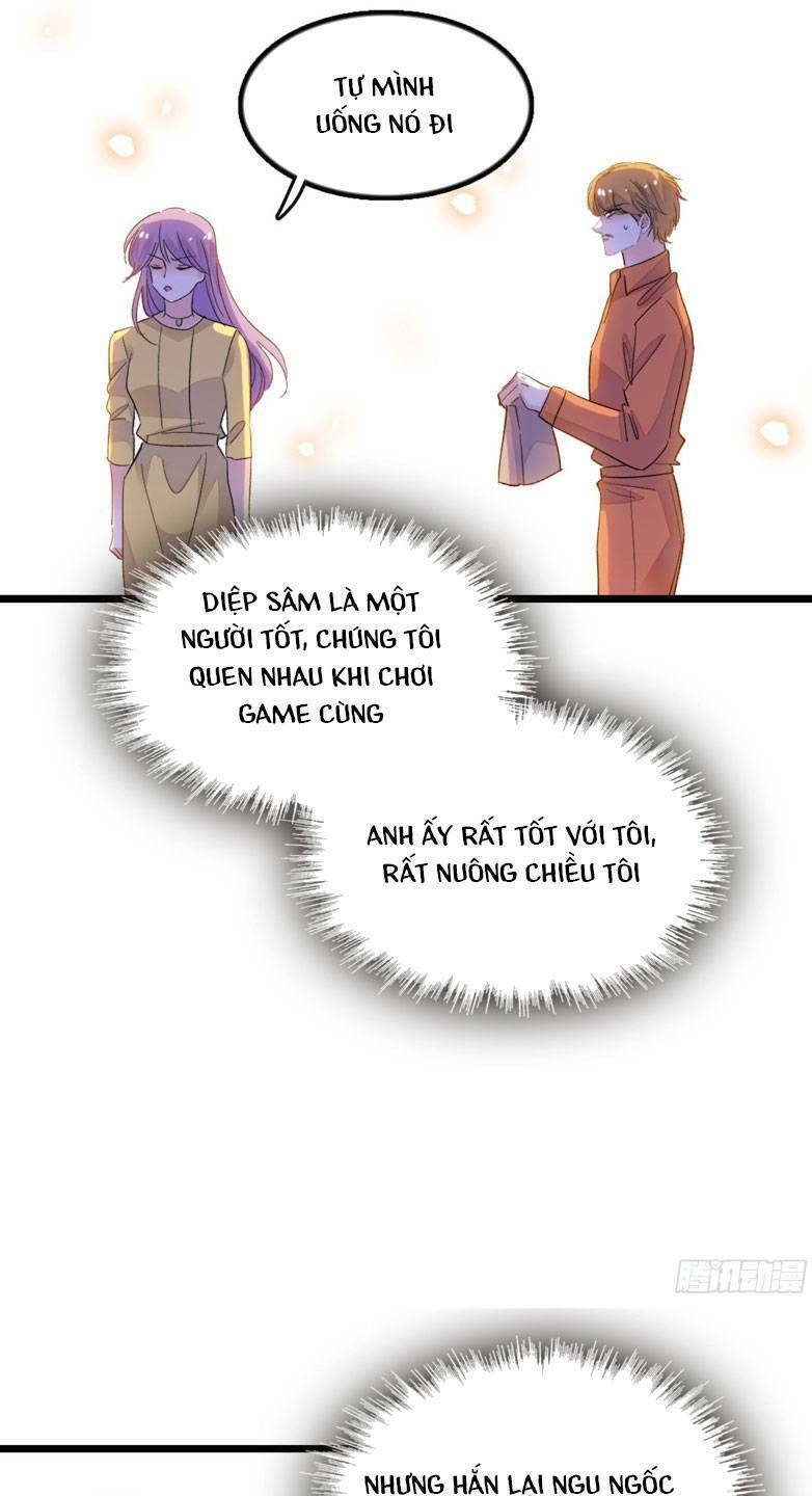 Thiên Kim Toàn Năng Bá Khí Ngút Trời Chapter 34 - Trang 40