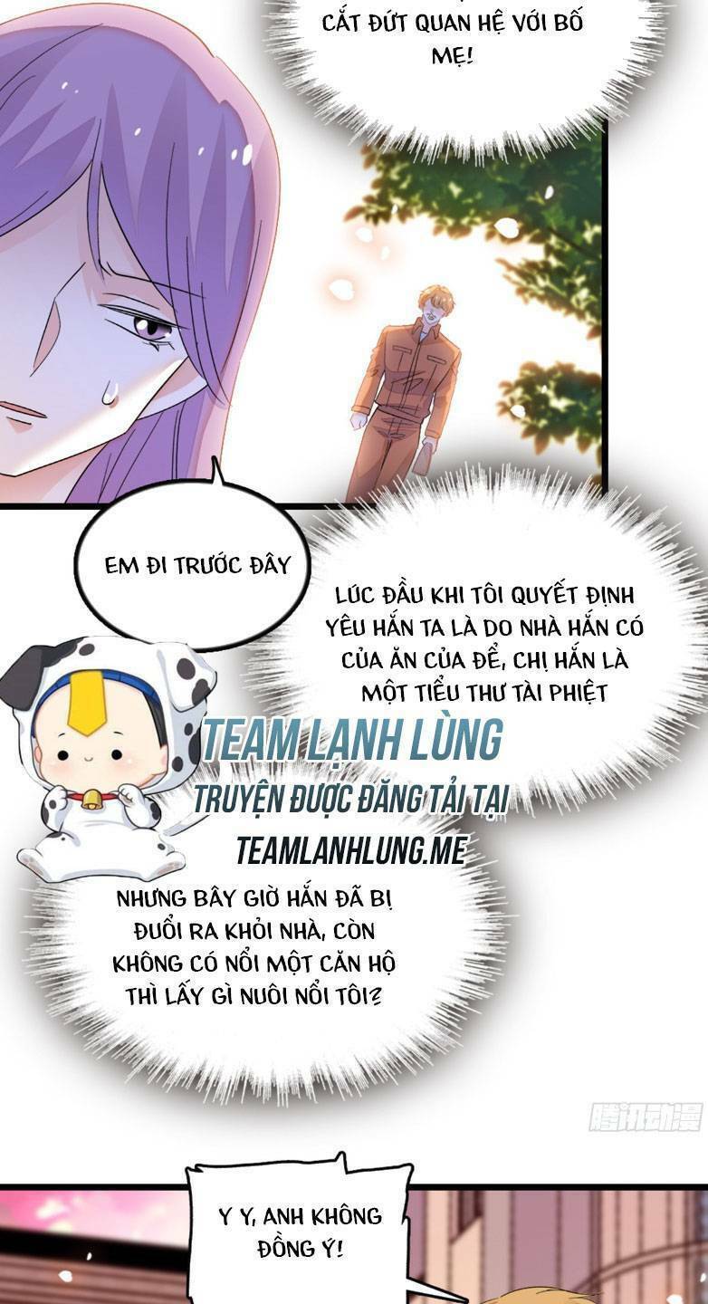 Thiên Kim Toàn Năng Bá Khí Ngút Trời Chapter 34 - Trang 41