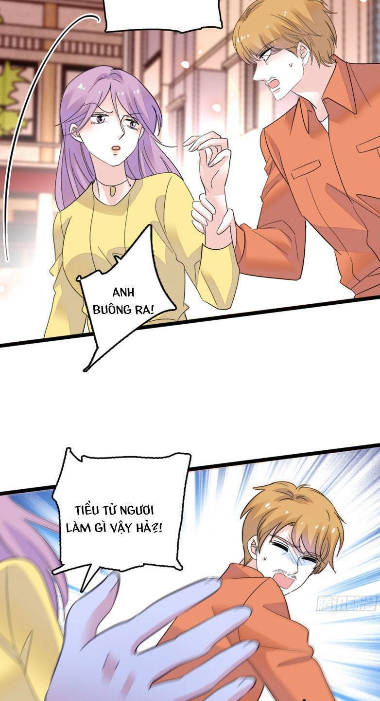 Thiên Kim Toàn Năng Bá Khí Ngút Trời Chapter 34 - Trang 42