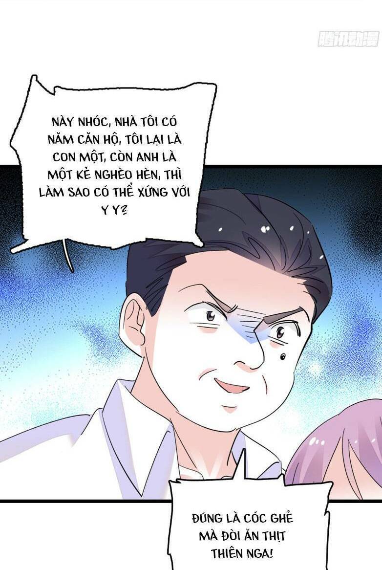 Thiên Kim Toàn Năng Bá Khí Ngút Trời Chapter 34 - Trang 44