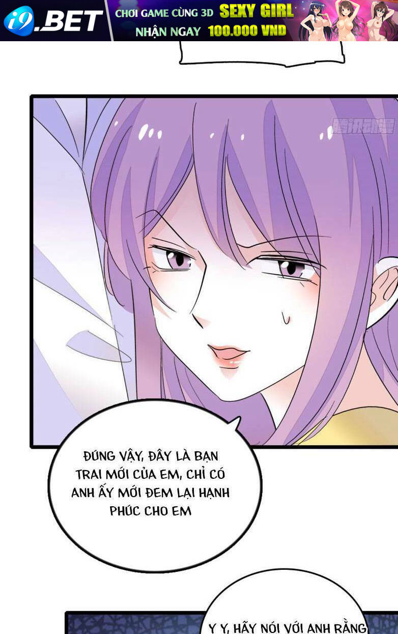 Thiên Kim Toàn Năng Bá Khí Ngút Trời Chapter 34 - Trang 45