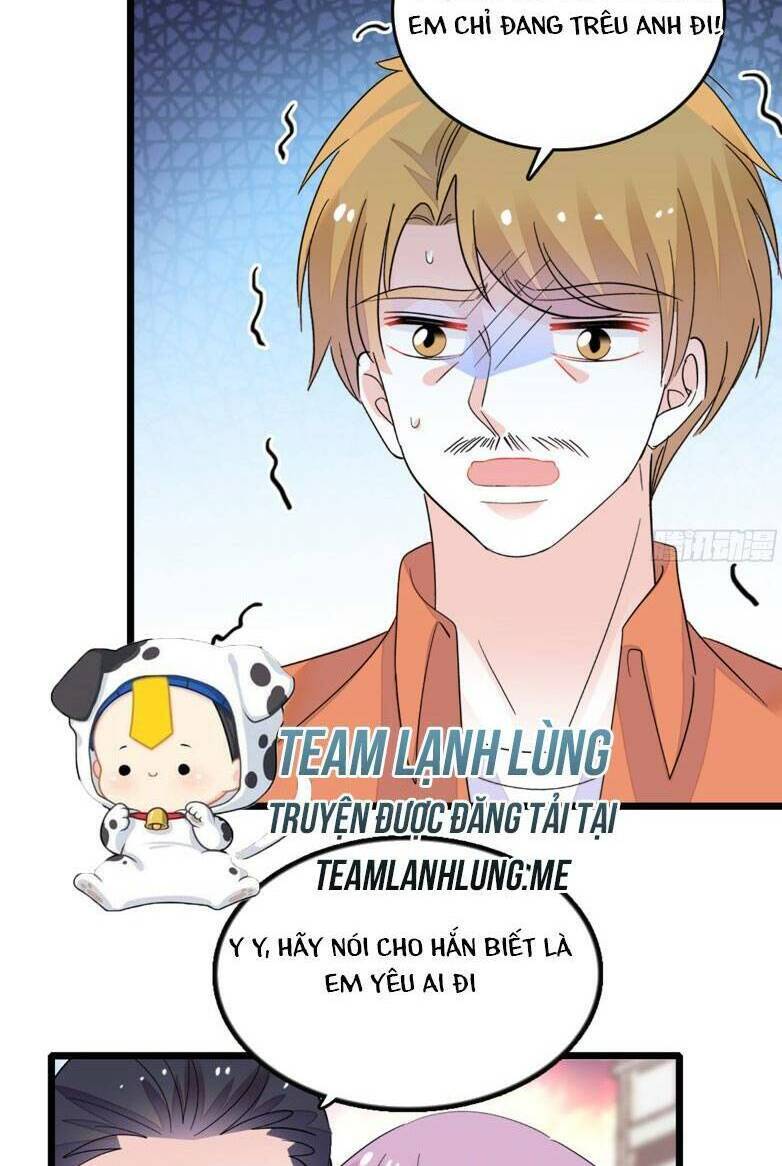 Thiên Kim Toàn Năng Bá Khí Ngút Trời Chapter 34 - Trang 46