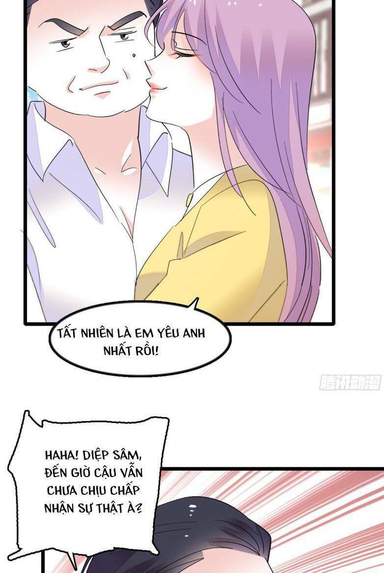 Thiên Kim Toàn Năng Bá Khí Ngút Trời Chapter 34 - Trang 47