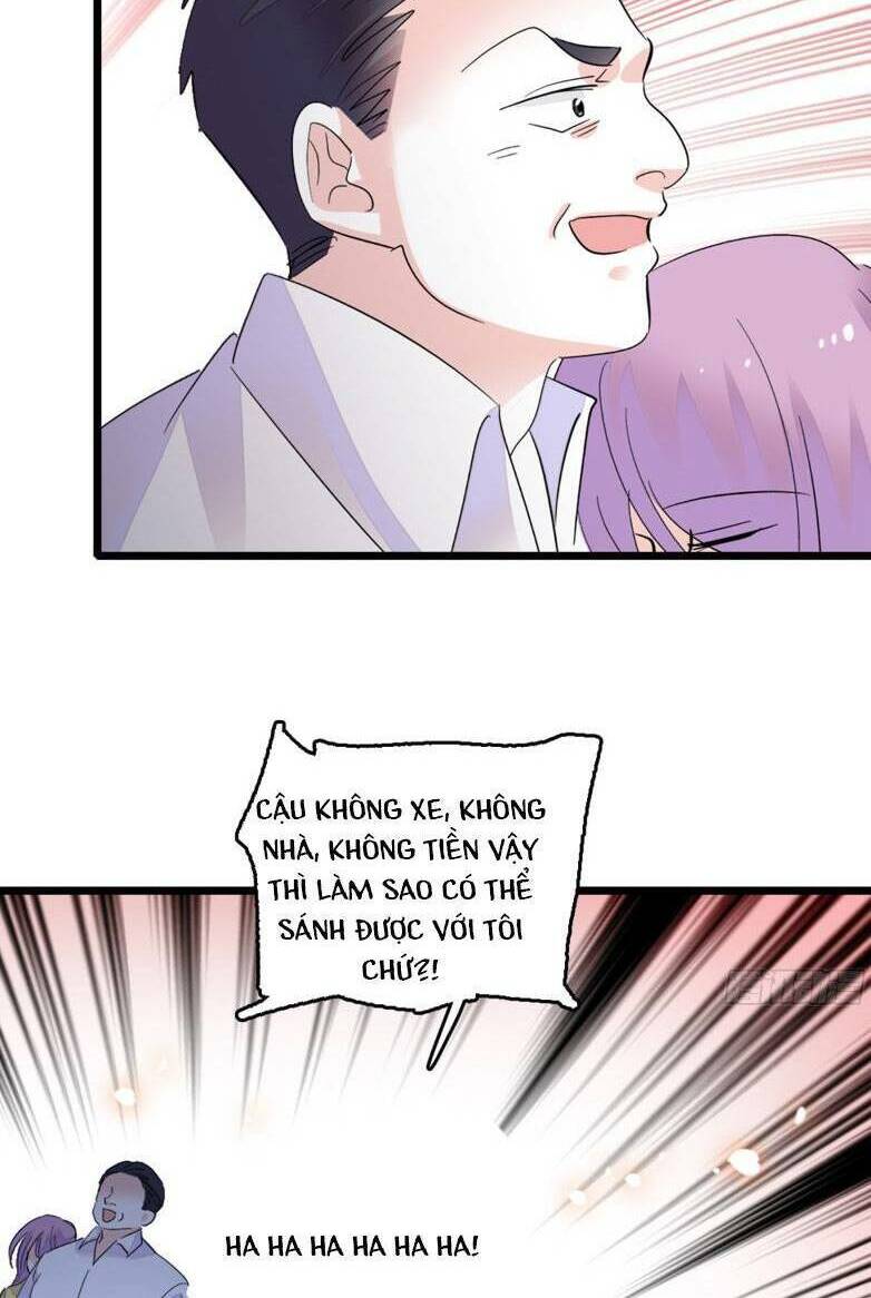 Thiên Kim Toàn Năng Bá Khí Ngút Trời Chapter 34 - Trang 48