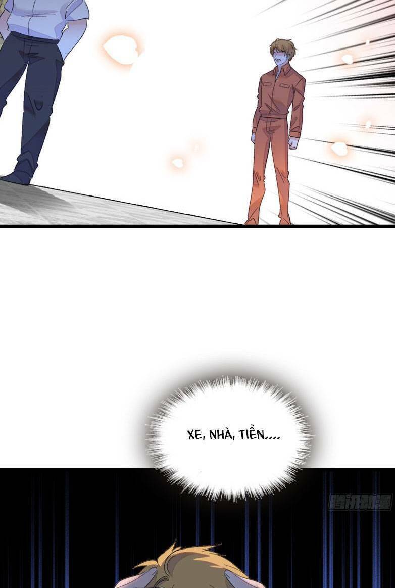 Thiên Kim Toàn Năng Bá Khí Ngút Trời Chapter 34 - Trang 49