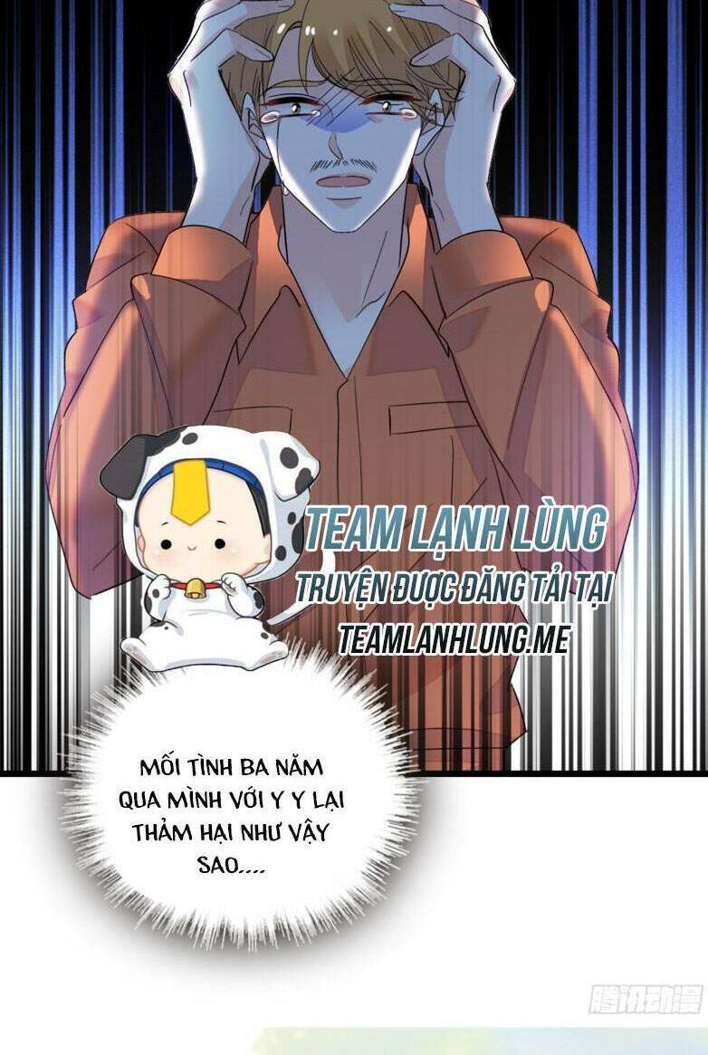 Thiên Kim Toàn Năng Bá Khí Ngút Trời Chapter 34 - Trang 50