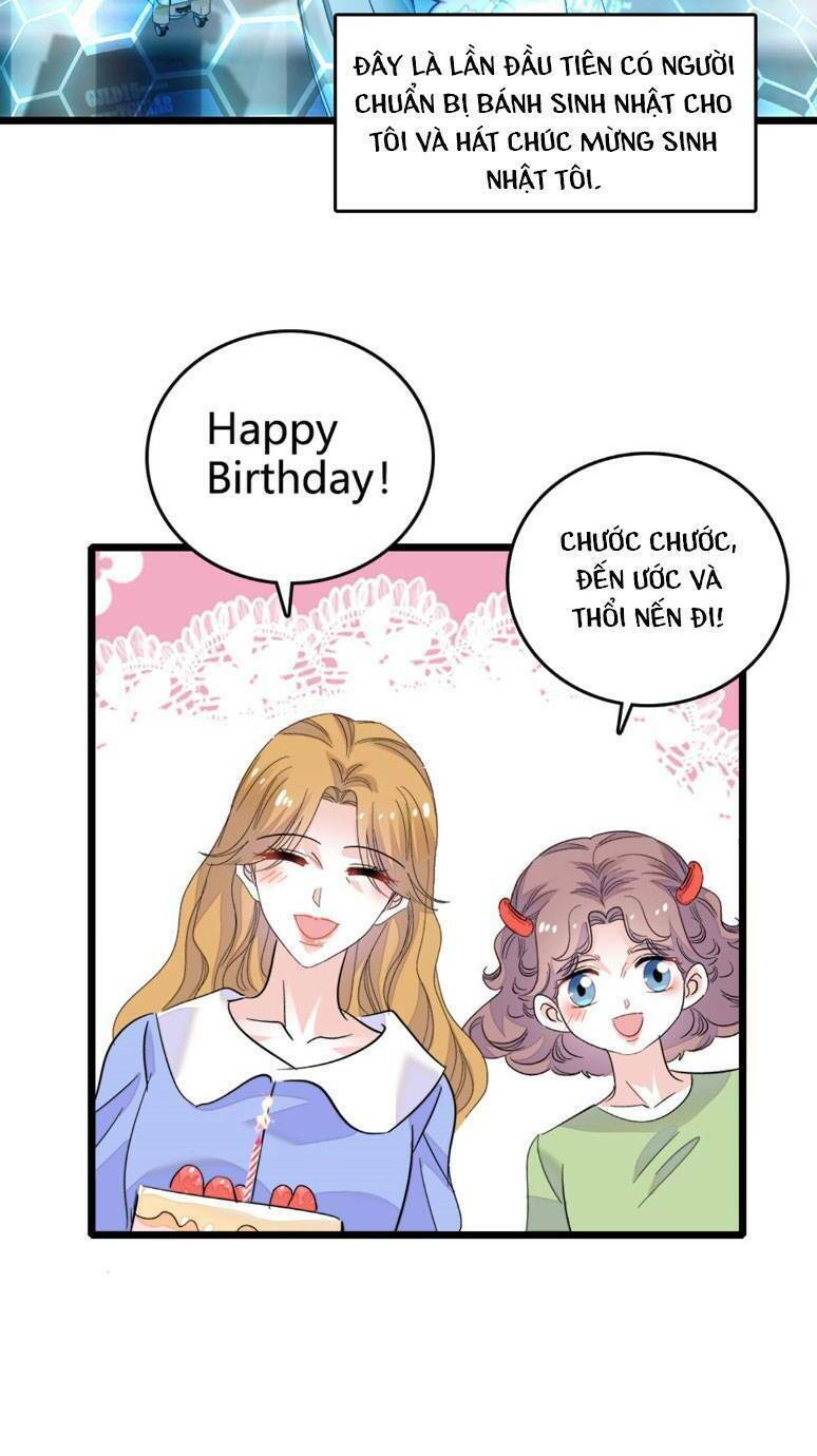 Thiên Kim Toàn Năng Bá Khí Ngút Trời Chapter 34 - Trang 5