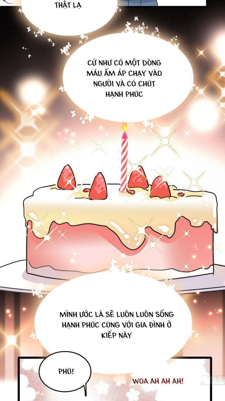 Thiên Kim Toàn Năng Bá Khí Ngút Trời Chapter 34 - Trang 7