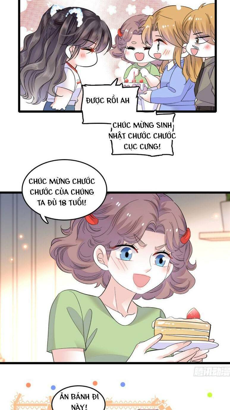 Thiên Kim Toàn Năng Bá Khí Ngút Trời Chapter 34 - Trang 8