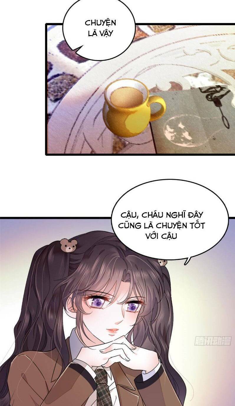 Thiên Kim Toàn Năng Bá Khí Ngút Trời Chapter 35 - Trang 9