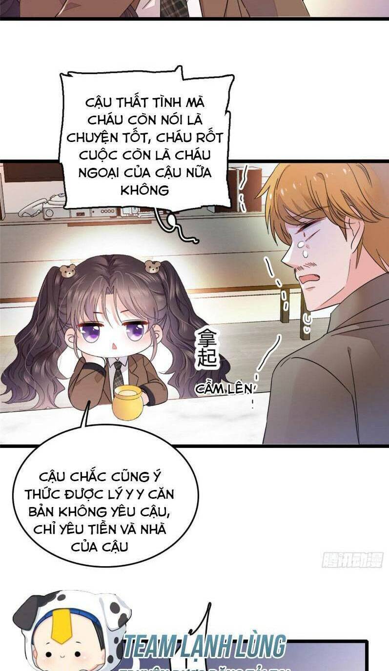 Thiên Kim Toàn Năng Bá Khí Ngút Trời Chapter 35 - Trang 10