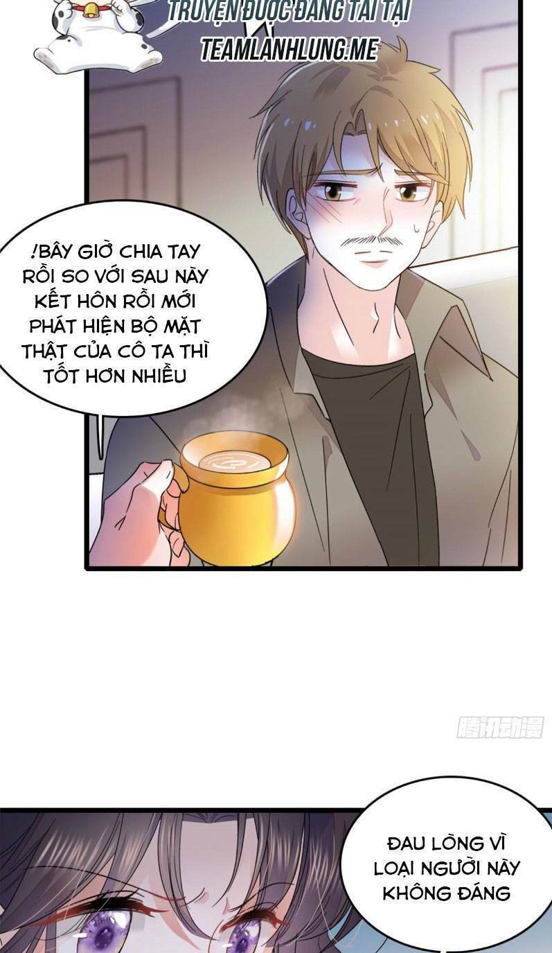 Thiên Kim Toàn Năng Bá Khí Ngút Trời Chapter 35 - Trang 11