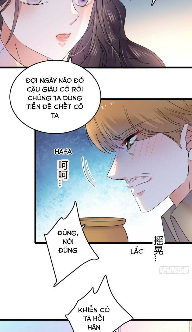Thiên Kim Toàn Năng Bá Khí Ngút Trời Chapter 35 - Trang 12