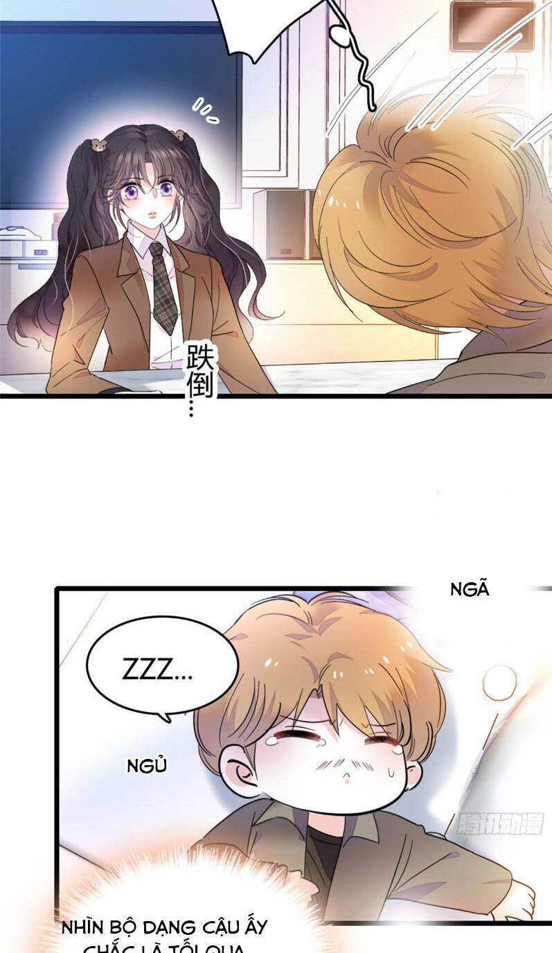 Thiên Kim Toàn Năng Bá Khí Ngút Trời Chapter 35 - Trang 13