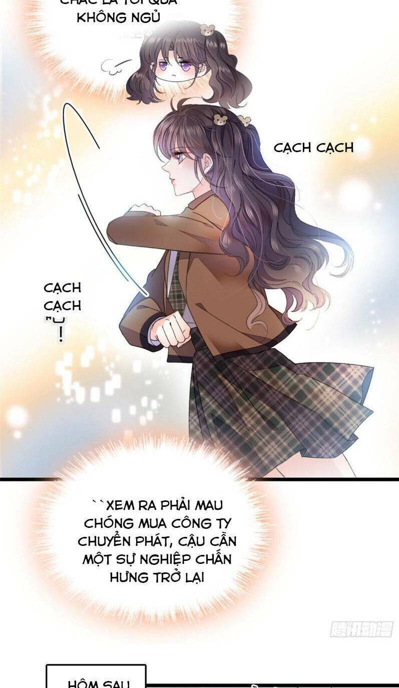 Thiên Kim Toàn Năng Bá Khí Ngút Trời Chapter 35 - Trang 14