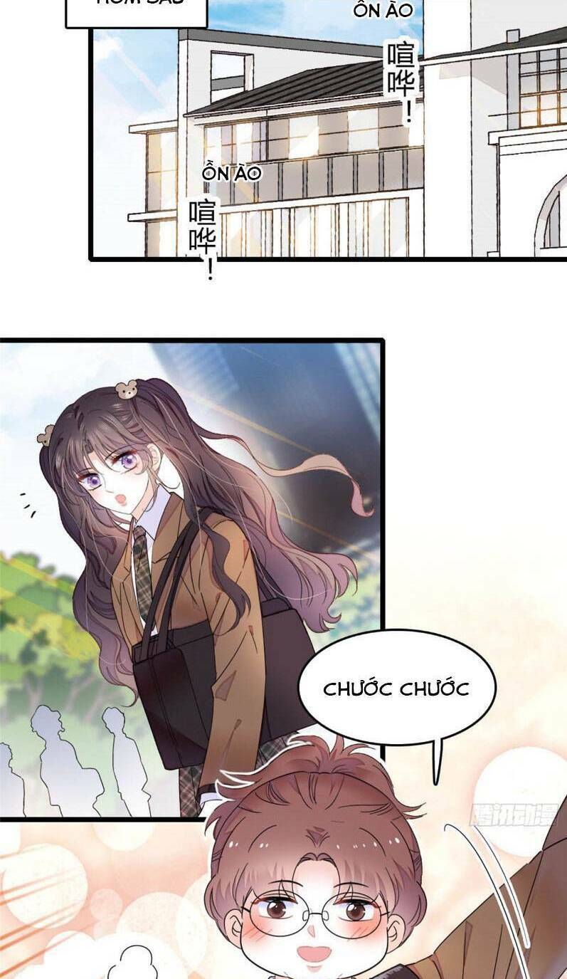 Thiên Kim Toàn Năng Bá Khí Ngút Trời Chapter 35 - Trang 15