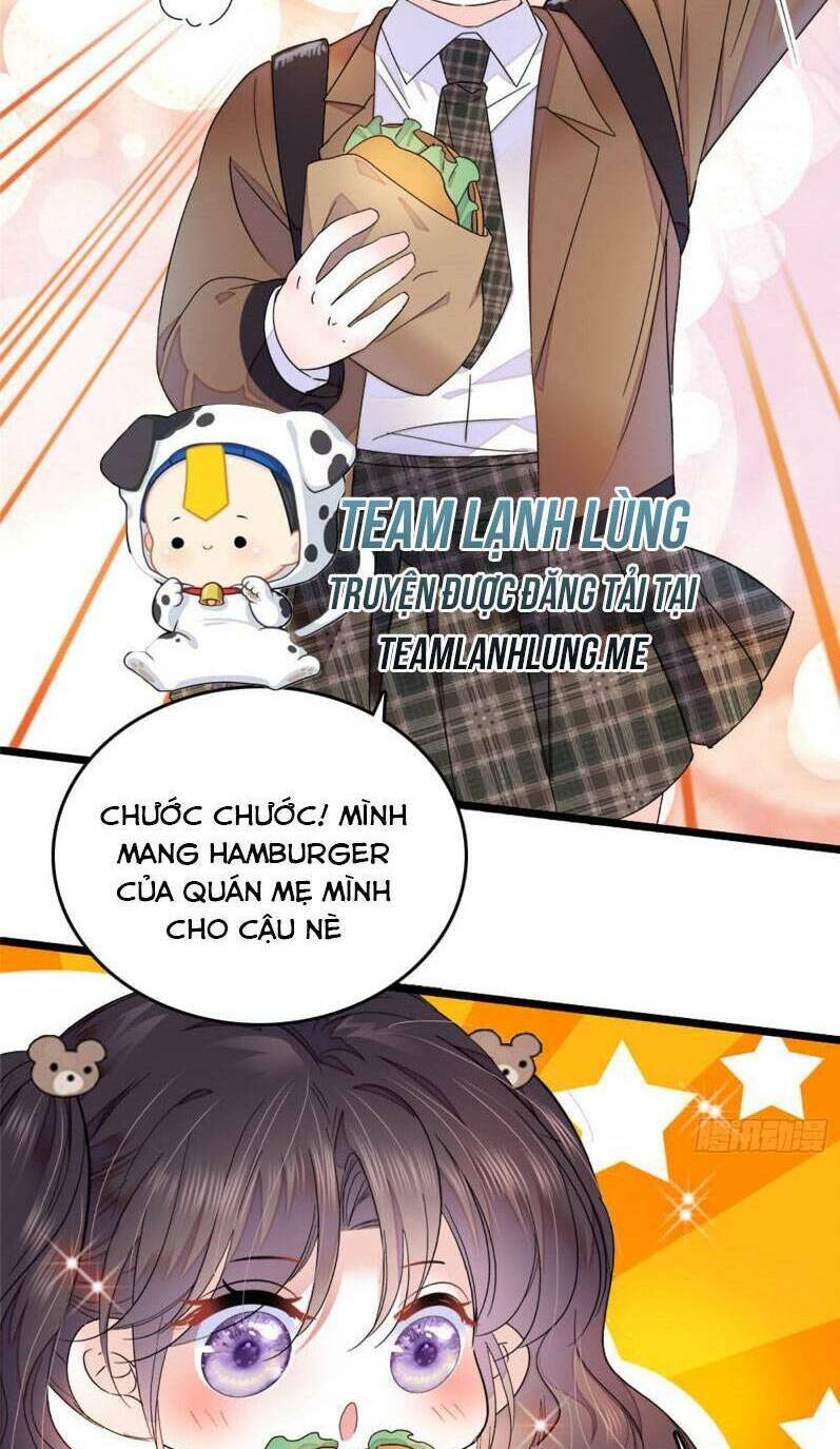 Thiên Kim Toàn Năng Bá Khí Ngút Trời Chapter 35 - Trang 16