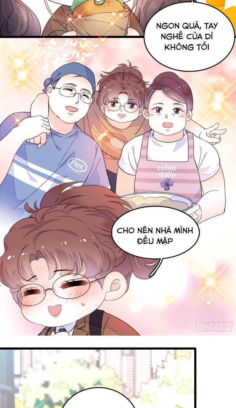 Thiên Kim Toàn Năng Bá Khí Ngút Trời Chapter 35 - Trang 17