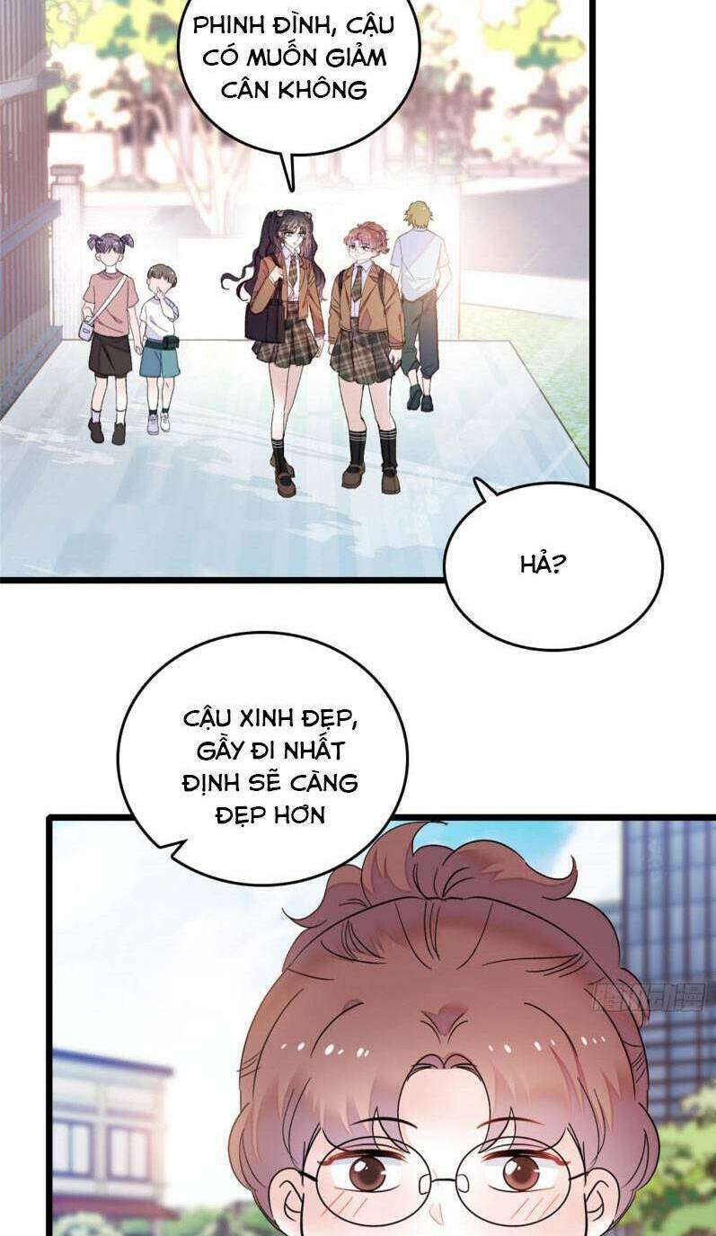 Thiên Kim Toàn Năng Bá Khí Ngút Trời Chapter 35 - Trang 18