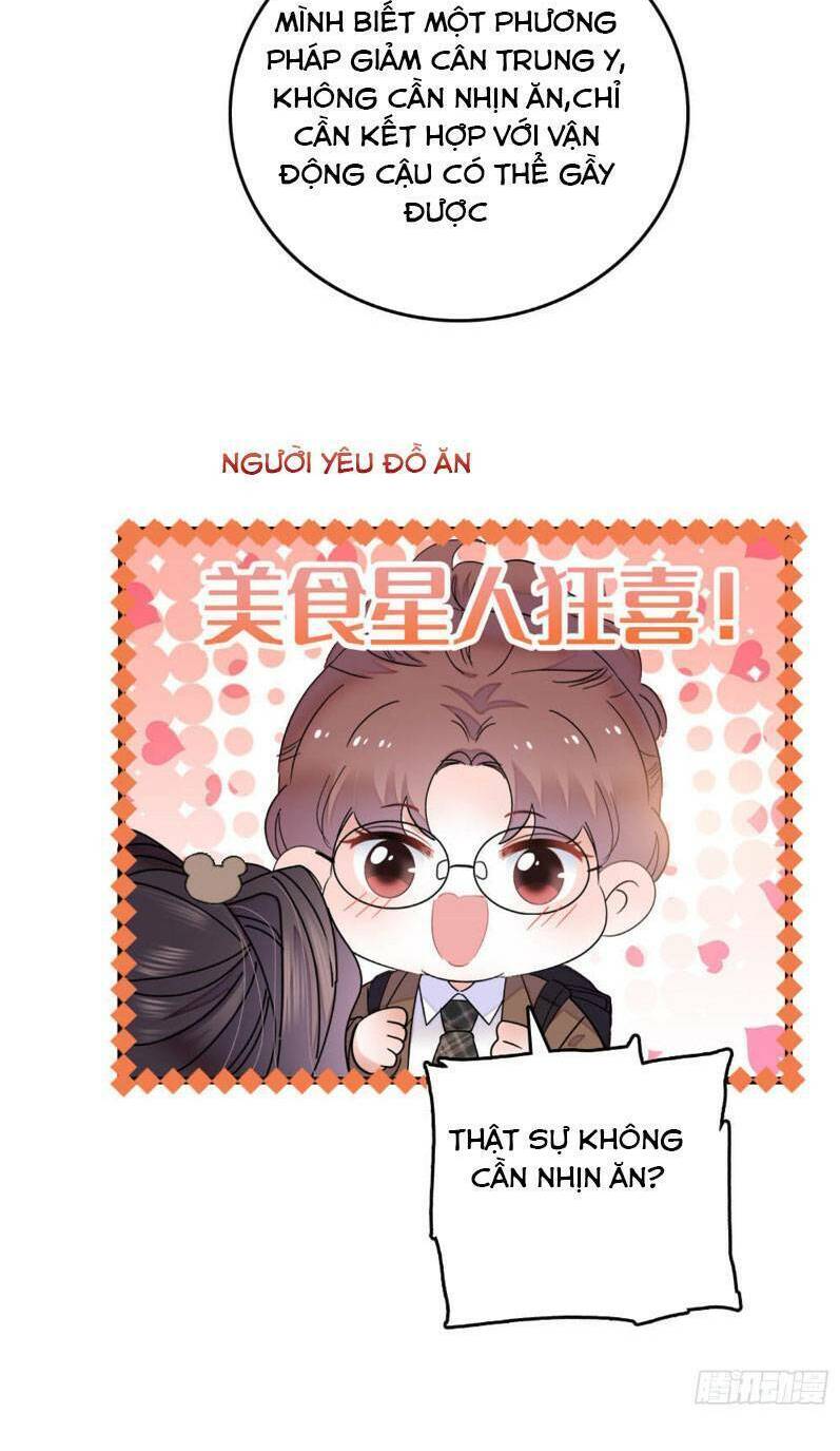 Thiên Kim Toàn Năng Bá Khí Ngút Trời Chapter 35 - Trang 20