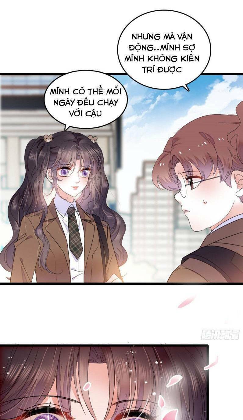 Thiên Kim Toàn Năng Bá Khí Ngút Trời Chapter 35 - Trang 21