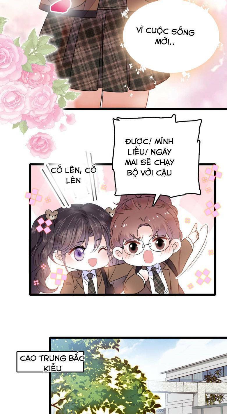 Thiên Kim Toàn Năng Bá Khí Ngút Trời Chapter 35 - Trang 23