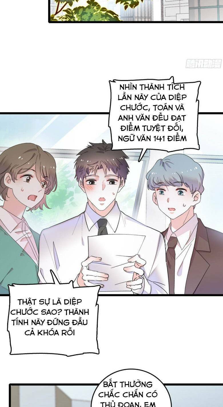 Thiên Kim Toàn Năng Bá Khí Ngút Trời Chapter 35 - Trang 24