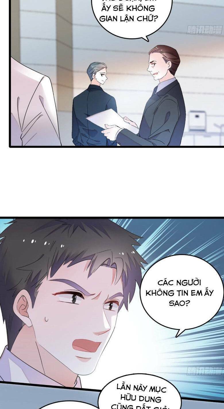 Thiên Kim Toàn Năng Bá Khí Ngút Trời Chapter 35 - Trang 25