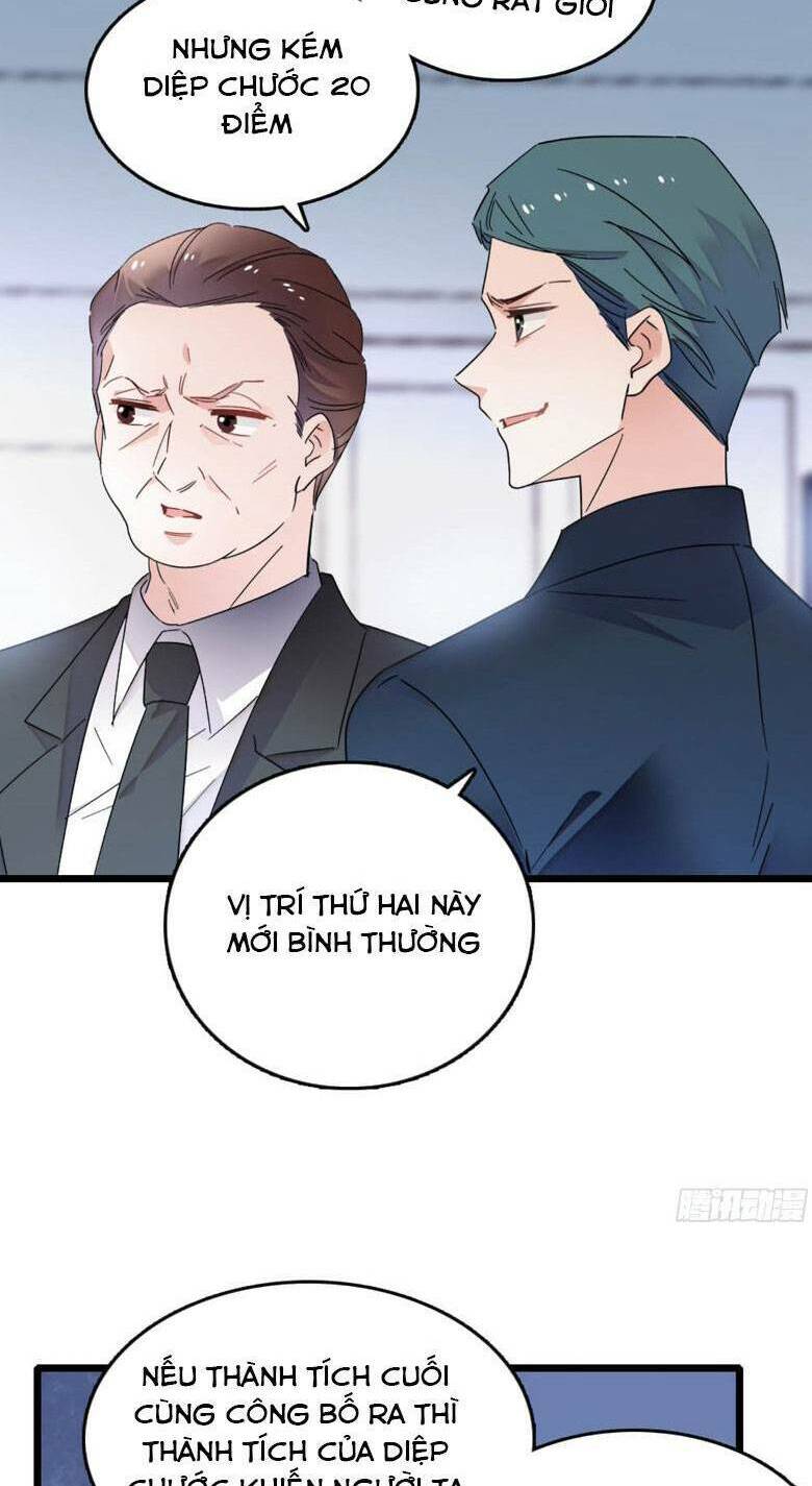 Thiên Kim Toàn Năng Bá Khí Ngút Trời Chapter 35 - Trang 26