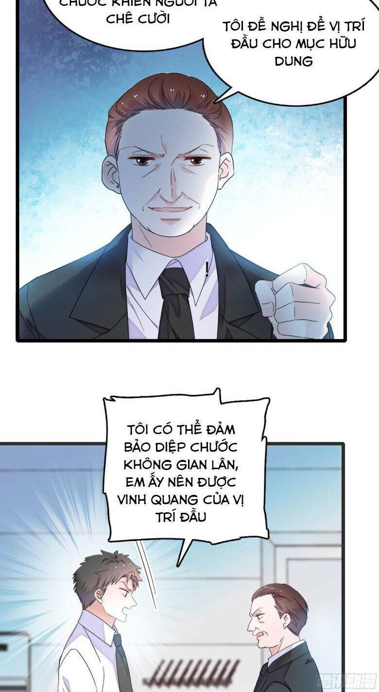 Thiên Kim Toàn Năng Bá Khí Ngút Trời Chapter 35 - Trang 27