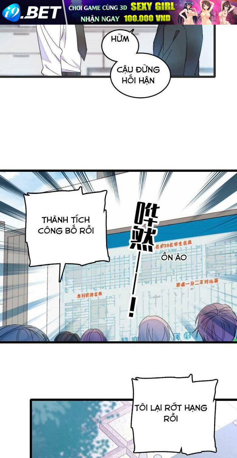 Thiên Kim Toàn Năng Bá Khí Ngút Trời Chapter 35 - Trang 28