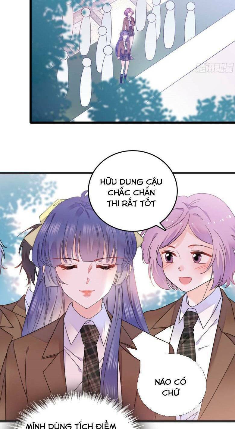 Thiên Kim Toàn Năng Bá Khí Ngút Trời Chapter 35 - Trang 29