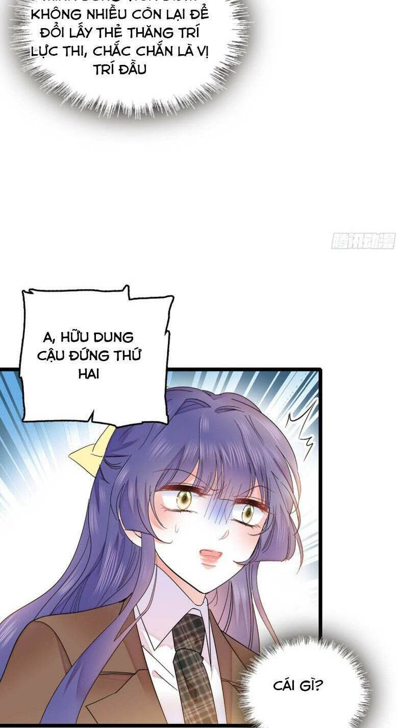 Thiên Kim Toàn Năng Bá Khí Ngút Trời Chapter 35 - Trang 30