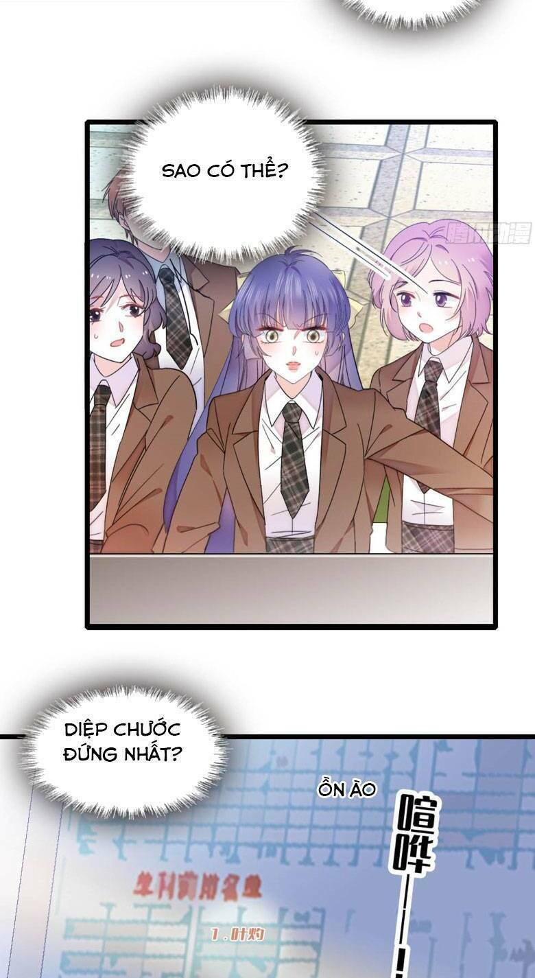 Thiên Kim Toàn Năng Bá Khí Ngút Trời Chapter 35 - Trang 31