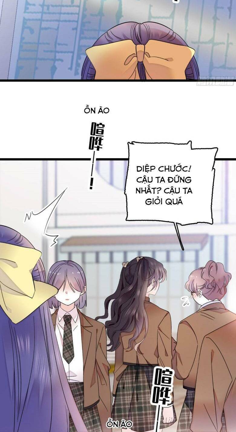 Thiên Kim Toàn Năng Bá Khí Ngút Trời Chapter 35 - Trang 32